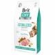 Brit Care Cat Grain Free Sterilized Urinary Health (400 g)