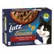 Latz Sensations Sauces Countryside Selection Multipack 12x85 g