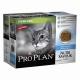 Purina Pro Plan Cat Nutri Savour Sterilised Multipack Cod 10x85 g