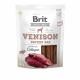 Brit Care Meaty Jerky Proteinbar Venison (200 g)