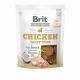 Brit Care Meaty Jerky Coins Chicken Insect (200 g)