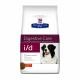 Hill's Prescription Diet Canine i/d Digestive Care Chicken (2 kg)
