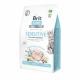 Brit Care Cat Grain Free Sensitive Insect & Fresh Herring (400 g)