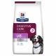 Hill's Prescription Diet Canine i/d Digestive Care Sensitive Egg & Rice (4 kg)