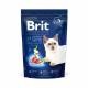 Brit Premium By Nature Cat Sterilized Lamb (1,5 kg)