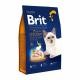 Brit Premium By Nature Cat Indoor Chicken (1,5 kg)
