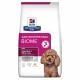 Hill's Prescription Diet Canine Gastrointestinal Biome Mini Digestive/Fibre CareChicken (3 kg)
