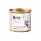 Brit Veterinary Diet Cat Grain Free Hypoallergenic 200 g
