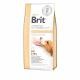 Brit Veterinary Diet Dog Hepatic Grain Free (12 kg)