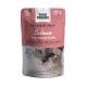 Four Friends Cat Adult Salmon in Jelly 85 g
