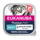 Eukanuba Cat Grain Free Adult Salmon 85 g