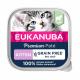 Eukanuba Cat Grain Free Kitten Lamb 85 g
